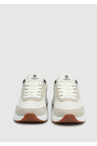 lumberjack Street Kum Deri Erkek Sneaker