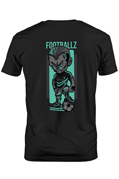 StoryGift Romania Tricou Barbati Cu Felie De Pepene Cu Limba Lunga Scoasa Si ...