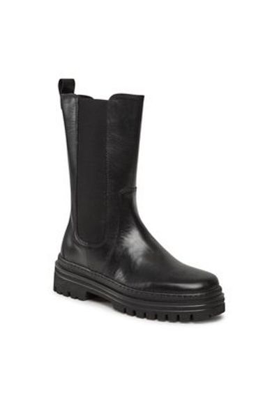 GABOR women's ankle boots 31.724.57 black