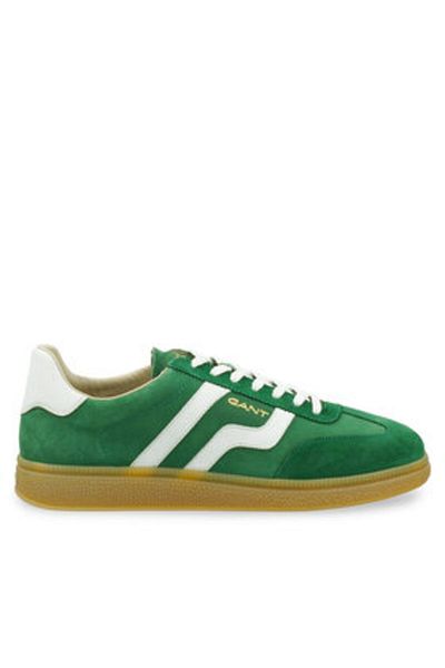 Gant men's sneakers 30633859 green