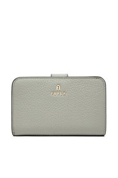 FURLA Women's Large Wallet WP00314 HSF000 grey