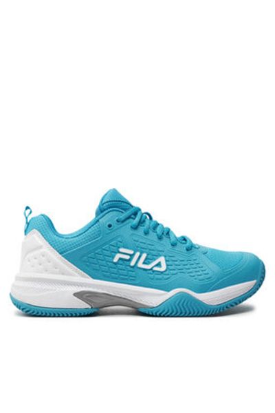 FILA women's tennis shoes FTW23209 blue
