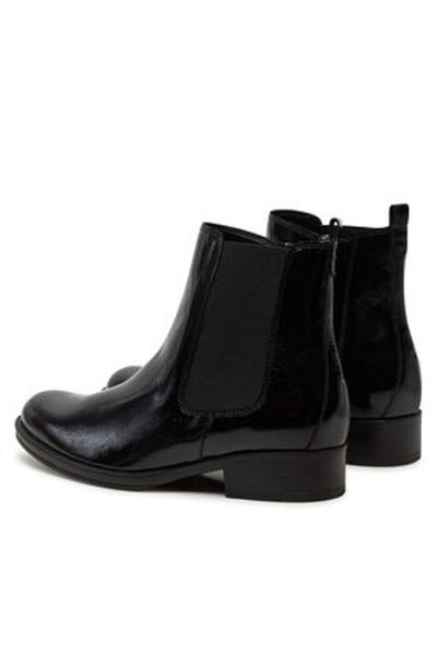 GABOR women's ankle boots 51.600.97 black