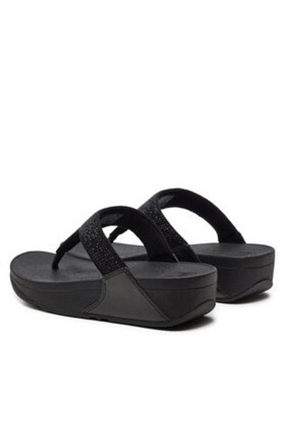 Fitflop Flăpiți de damă Fitflop EC5 negri