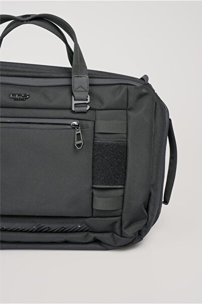 ÇÇS Ççs 71463 Briefcase and Backpack