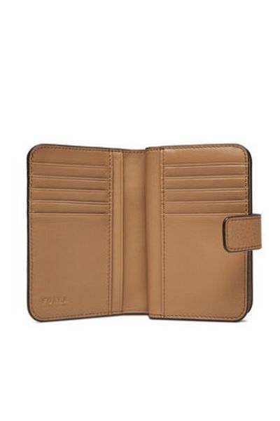 FURLA Women's Large Wallet WP00314 HSF000 brown