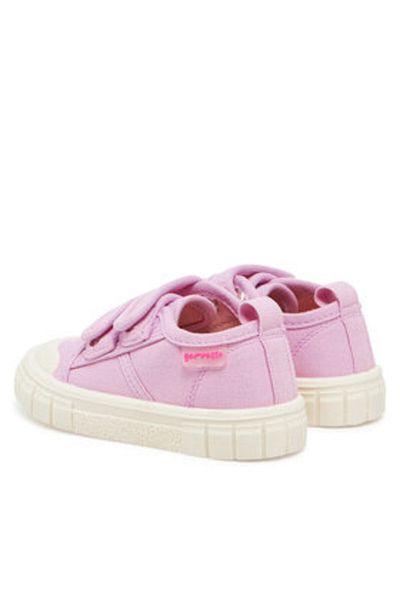 Garvalin girls' slippers 252381 pink