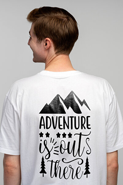 StoryGift Romania Men's T-Shirt With Mountains And Trees For Those Who Can't ...