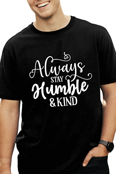 StoryGift Romania Tricou Barbati Cu Mesaj In Limba Engleza Care Te Indeamna S...