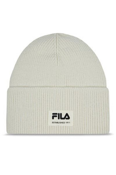FILA Unisex Hat FCU0094 grey