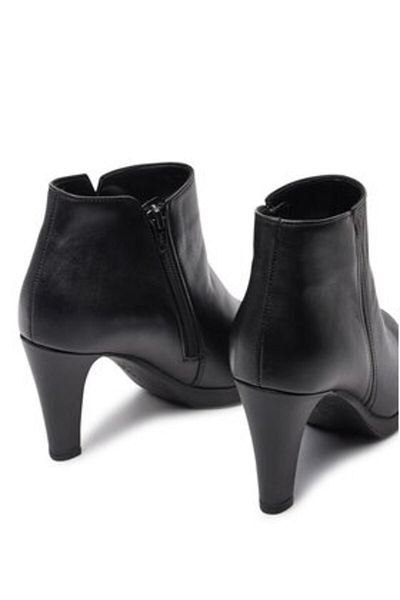GABOR Gabor women's ankle boots 55.890.27 black