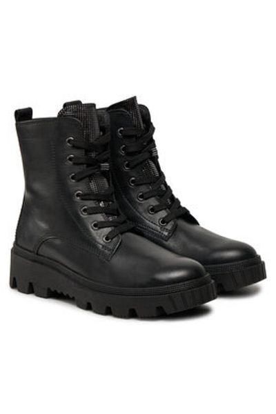 GABOR women's ankle boots 51.821.20 black