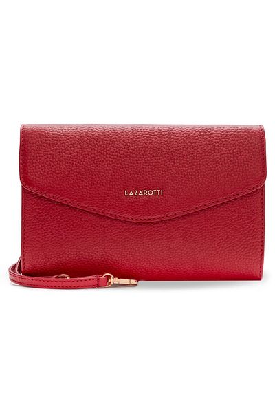 Lazarotti Pochette din Piele Bologna Piele 23 cm