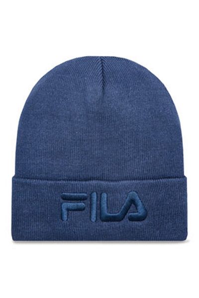 FILA pălărie de damă FCU0032 albastră