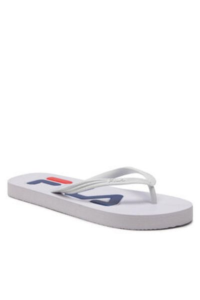 FILA women's flip-flops FFW0005 white