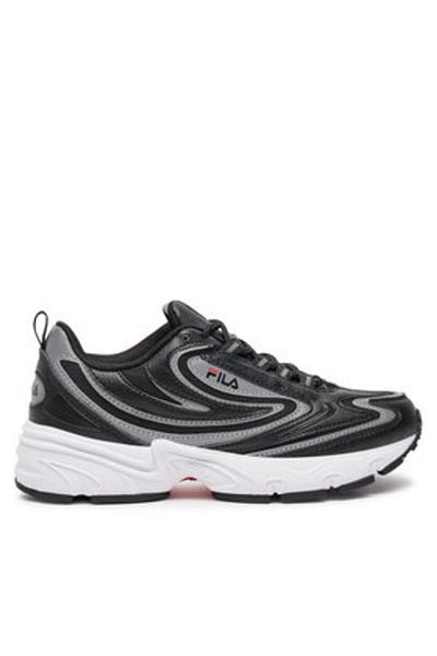 FILA women's sneakers FFW0412 black