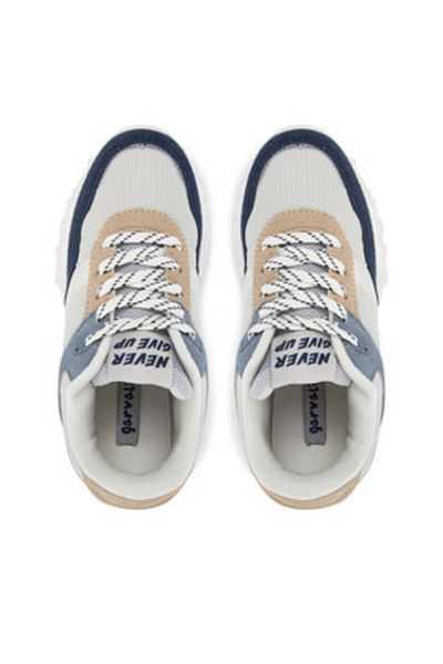 Garvalin boys' sneakers 252830 blue