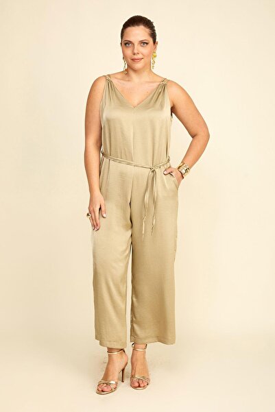 Lema 54080 - jumpsuit