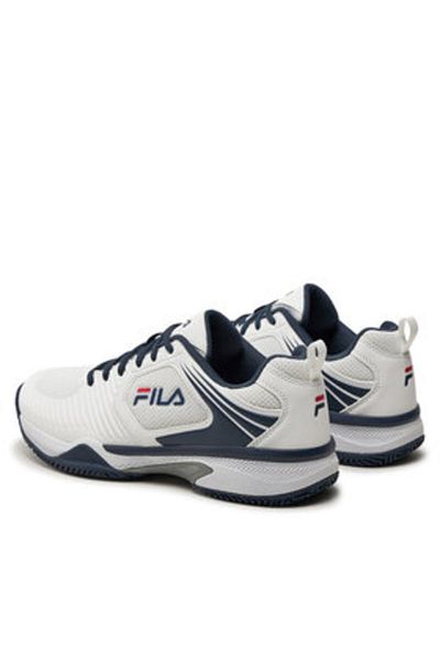 FILA men's tennis shoes FTM24103 white