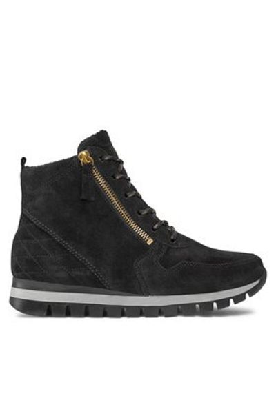 GABOR Gabor women's ankle boots 36.455.47 black