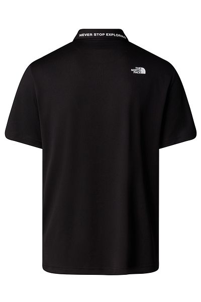 THE NORTH FACE Μπλουζάκι Tanken Polo Μπλουζάκι καθημερινής χρήσης Polo Neck