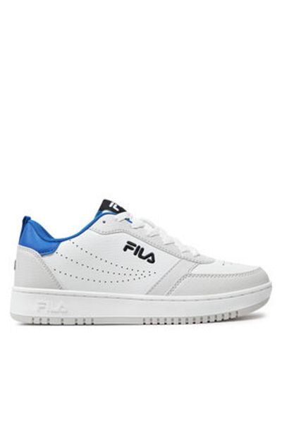 FILA Unisex Kids' Sneakers FFT0110 white