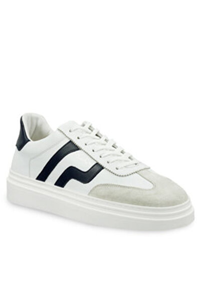 Gant men's sneakers 30633968 white