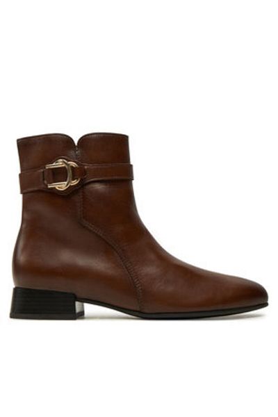 GABOR women's ankle boots 55.671.24 brown