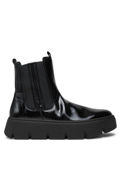 GABOR women's ankle boots 53.743.97 black