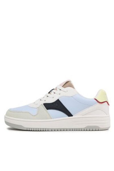GAP women's sneakers GAC001F5SWWTBUGP colorful
