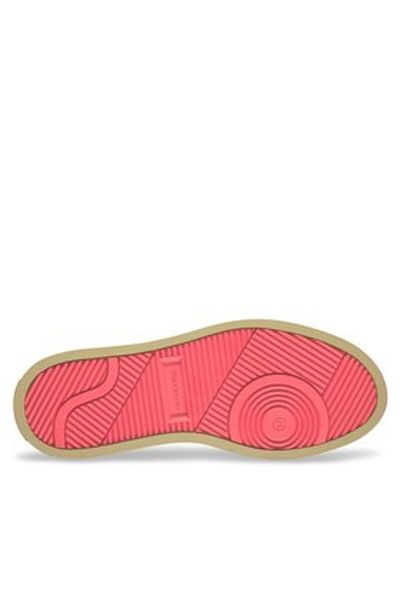 Gant adidași de damă 28531497 albi
