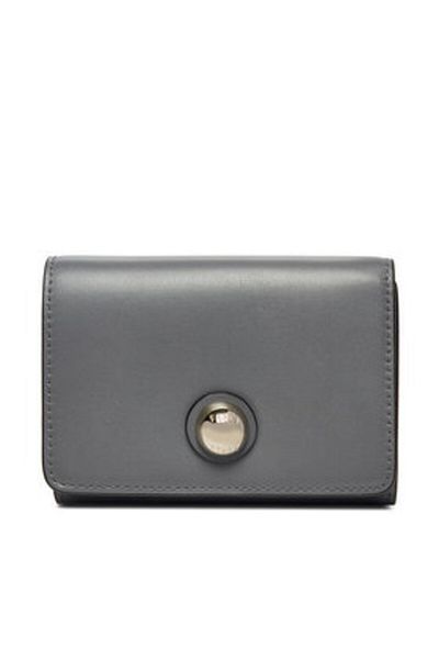 FURLA Women's Small Wallet WP00442 AX0733 grey