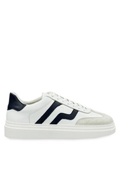 Gant men's sneakers 30633968 white