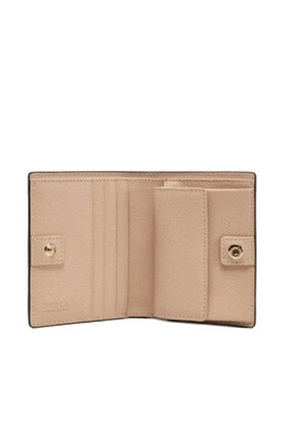 FURLA Women's Small Wallet WP00304 ARE000 green