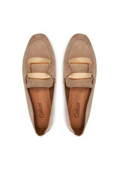 GABOR Women's Lords 45.215.12 natural