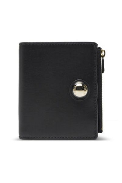 FURLA Women's Small Wallet WP00458 AX0733 black