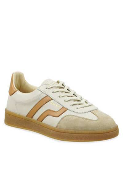 Gant women's sneakers 30531954 natural
