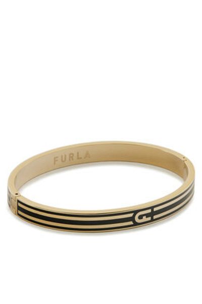 FURLA brățară de damă WJ00174 MES000 neagră