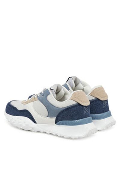 Garvalin boys' sneakers 252830 blue