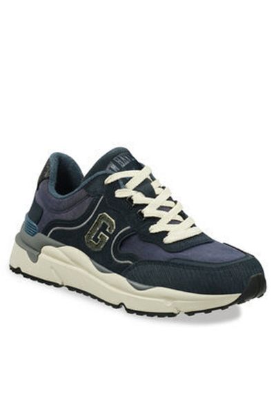 Gant men's sneakers 29633628 blue