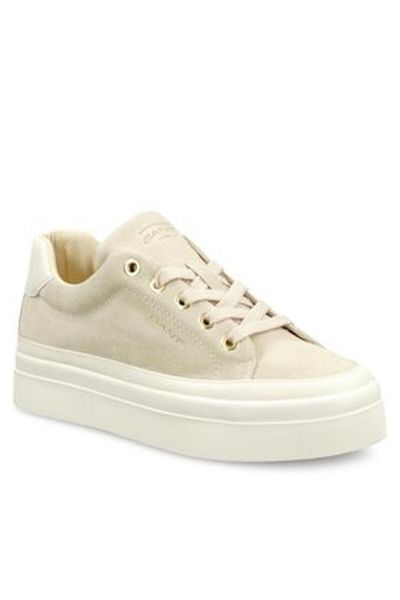 Gant women's sneakers 28533447 natural