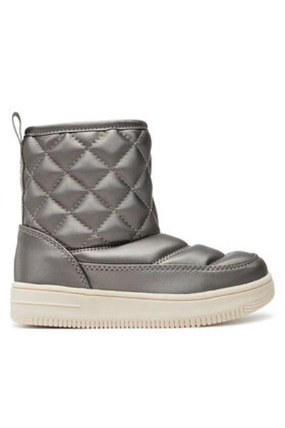 Garvalin cizme pentru fete 241351 B156 gri