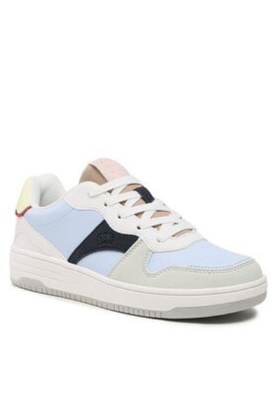 GAP women's sneakers GAC001F5SWWTBUGP colorful