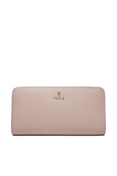 FURLA women's large wallet WP00411 AX0733 colorful