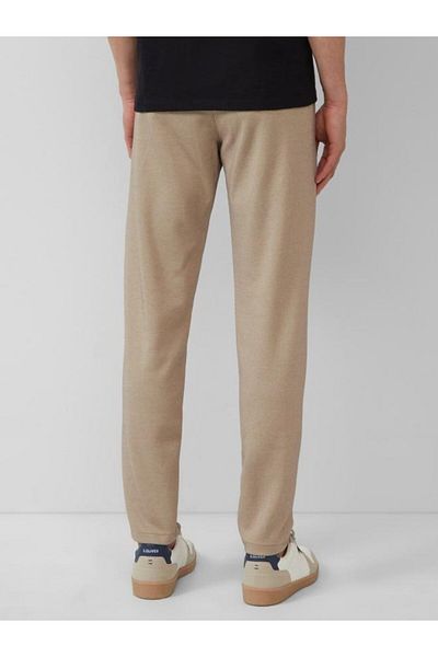 s.Oliver Men's The Jogger Pants, Phoenix, With Mid-rise Waist And Regular Fit Cut
