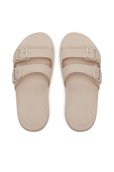 Fitflop women's flip flops FD2 natural