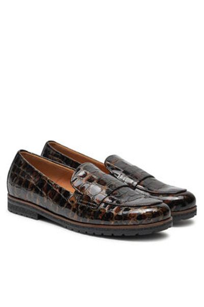 GABOR ladies lords 52.042.85 brown