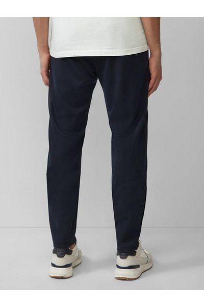 s.Oliver Men's The Jogger Pants, Phoenix, With Mid-rise Waist And Regular Fit Cut
