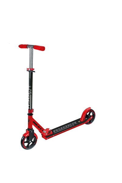 Saica Trotineta 2 roti Saica Ryder Street 145 mm, rosie