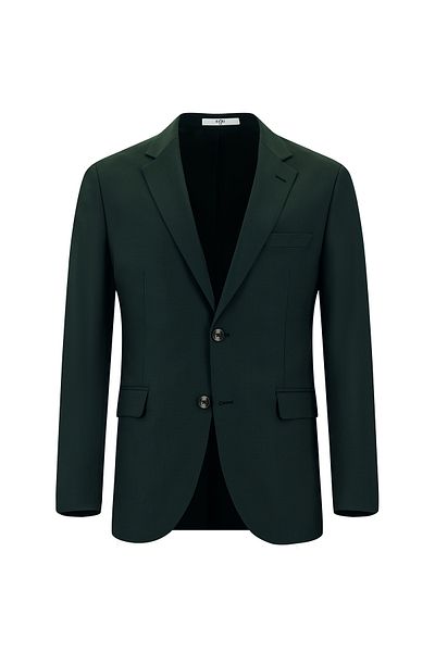 Kiğılı Slim Fit Classic Suit